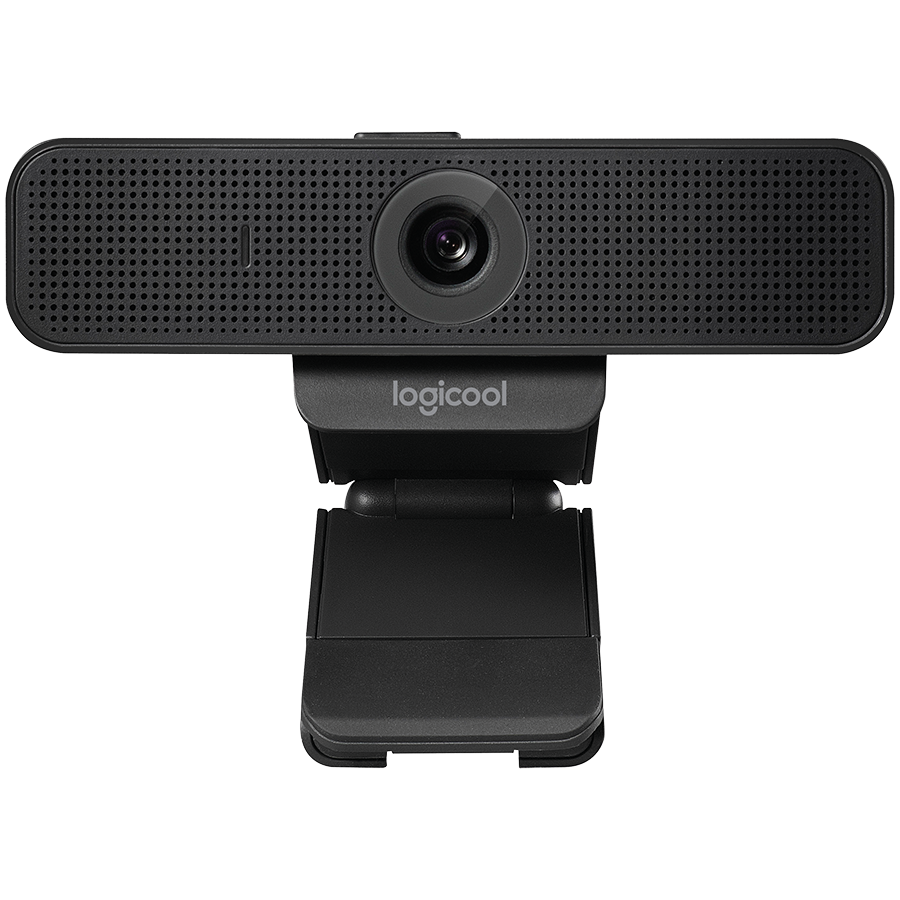 Logitech VC WebCams (960-001076)