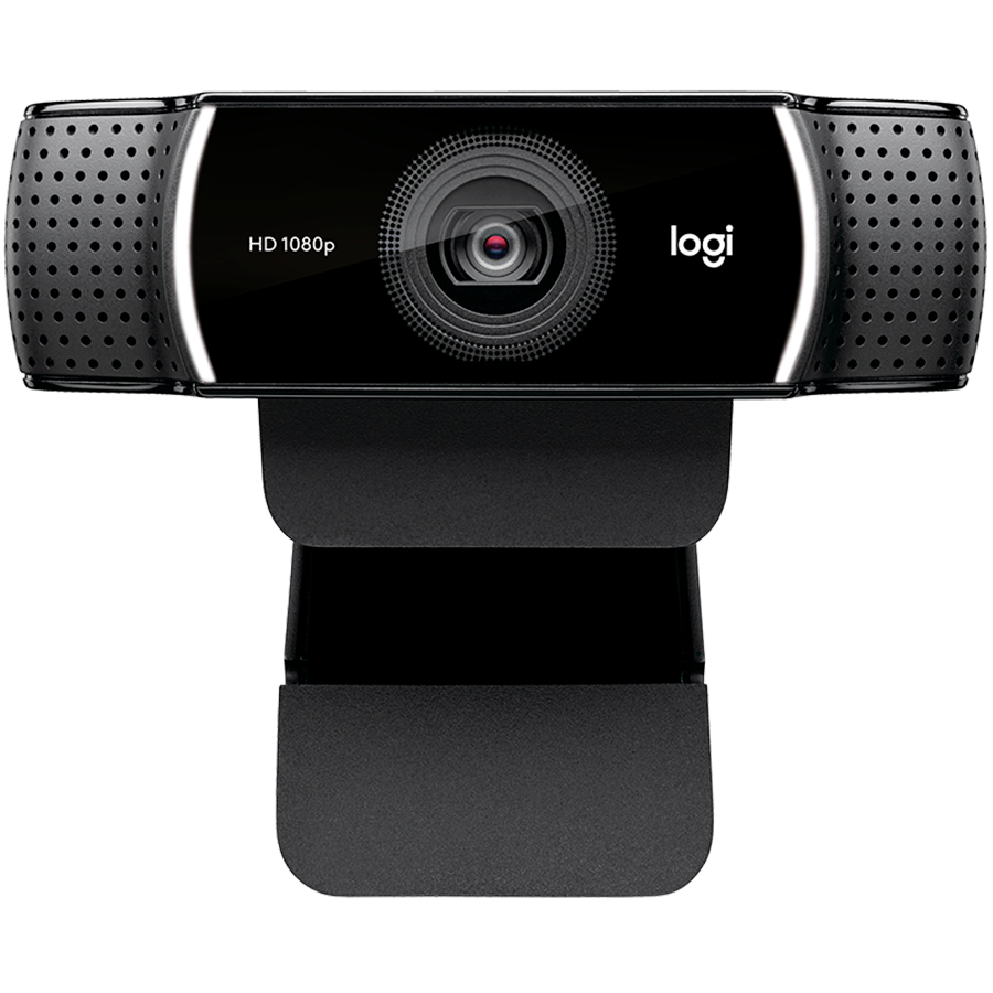 Logitech Уеб камера (960-001088)