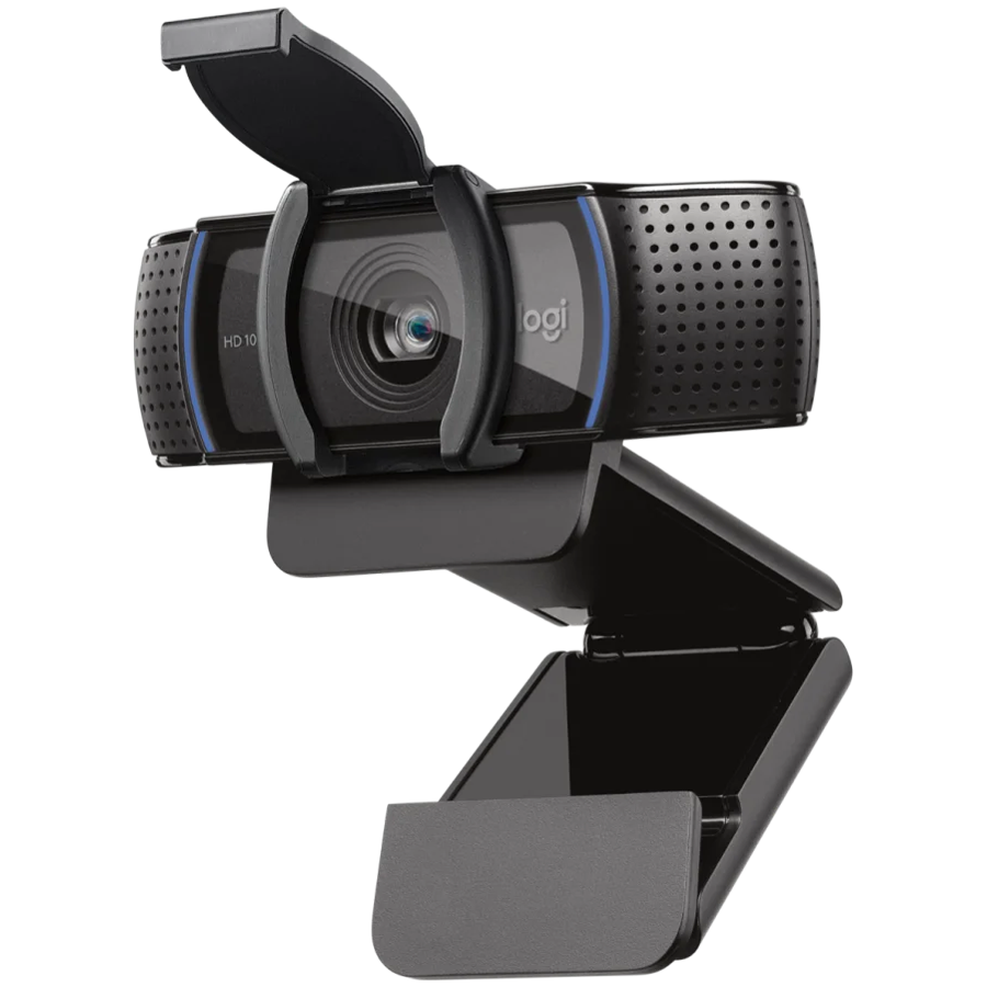 Logitech Уеб камера (960-001252)