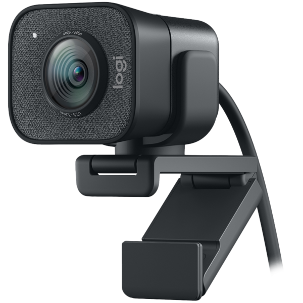 Logitech Уеб камера (960-001281)