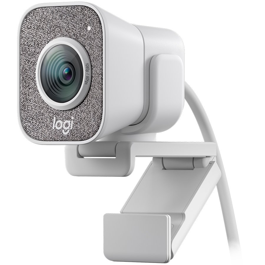 Logitech Уеб камера (960-001297)
