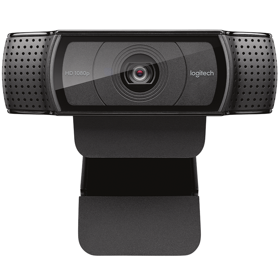 Logitech VC WebCams (960-001360)