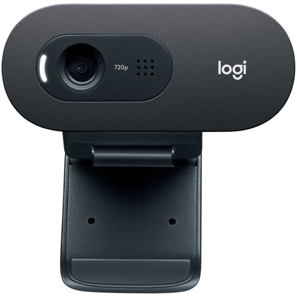 Logitech Уеб камера (960-001364)