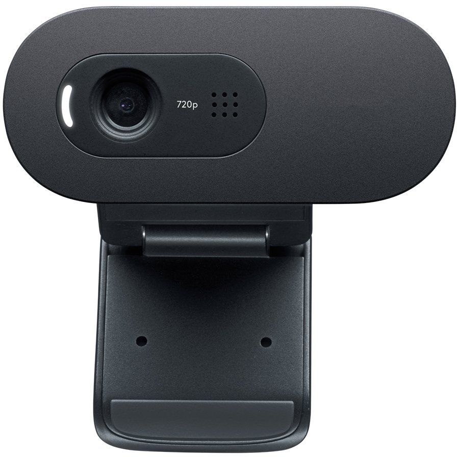 Logitech VC WebCams (960-001372)