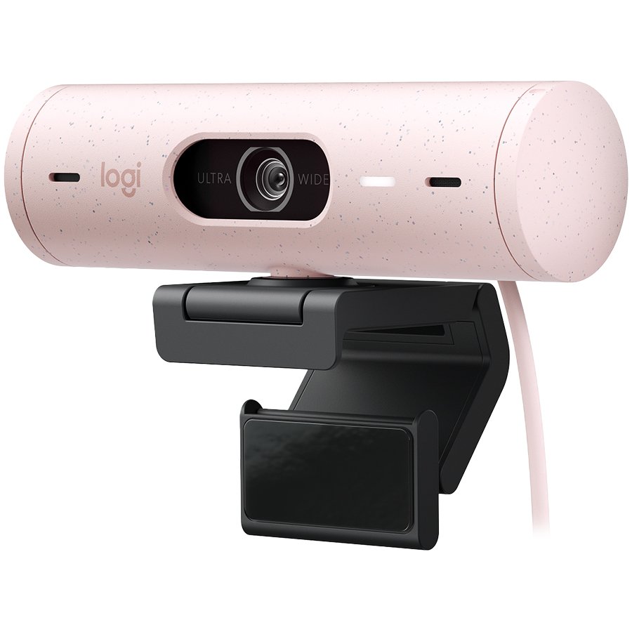 Logitech Уеб камера (960-001421)