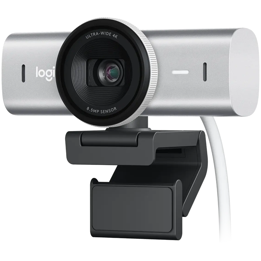 Logitech Уеб камера (960-001554)