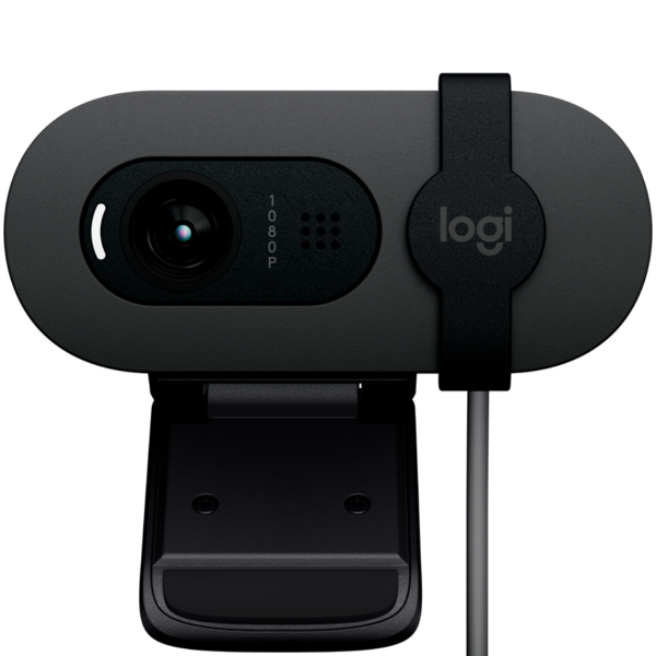 Logitech Уеб камера (960-001585)