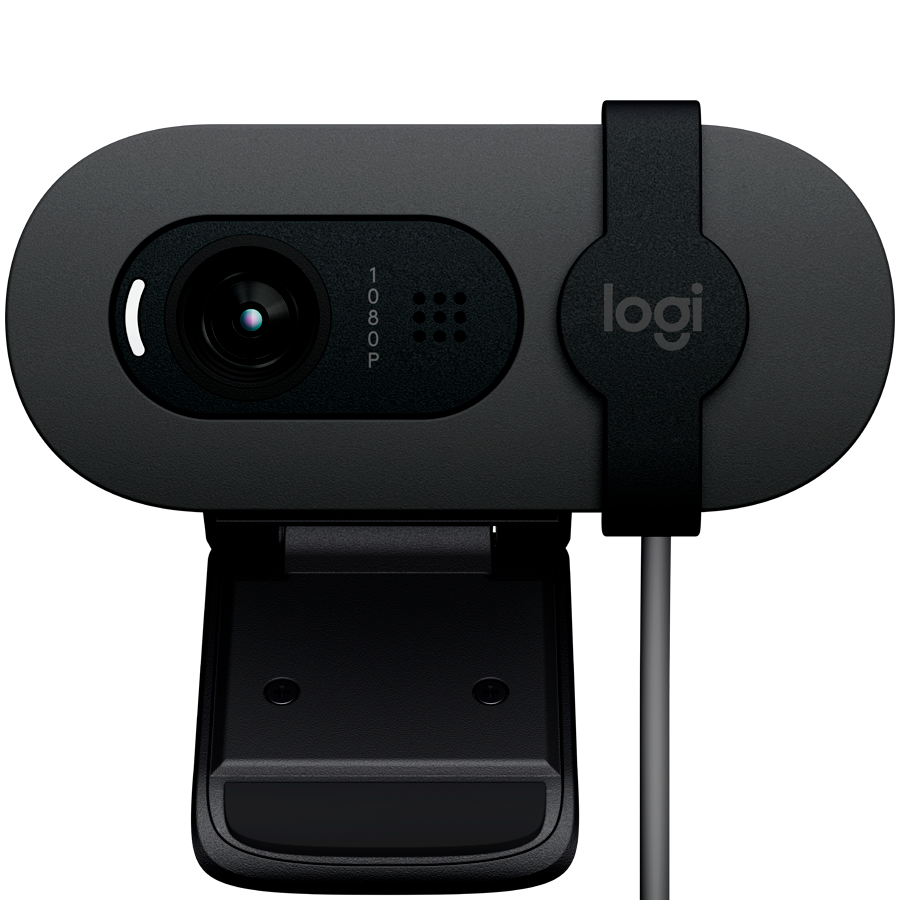Logitech Уеб камера (960-001585)