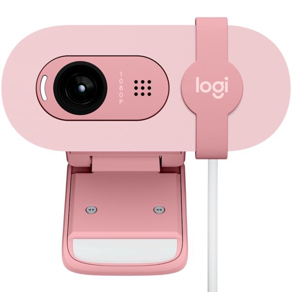 Logitech Уеб камера (960-001623)