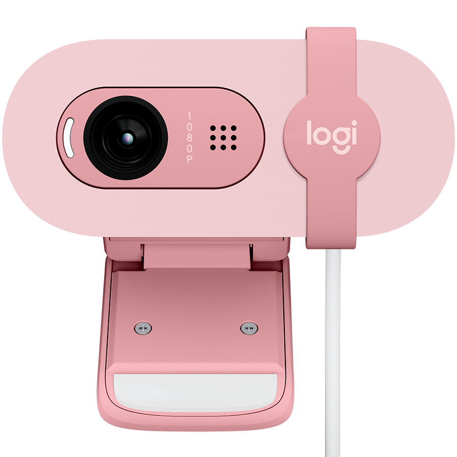 Logitech Уеб камера (960-001623)
