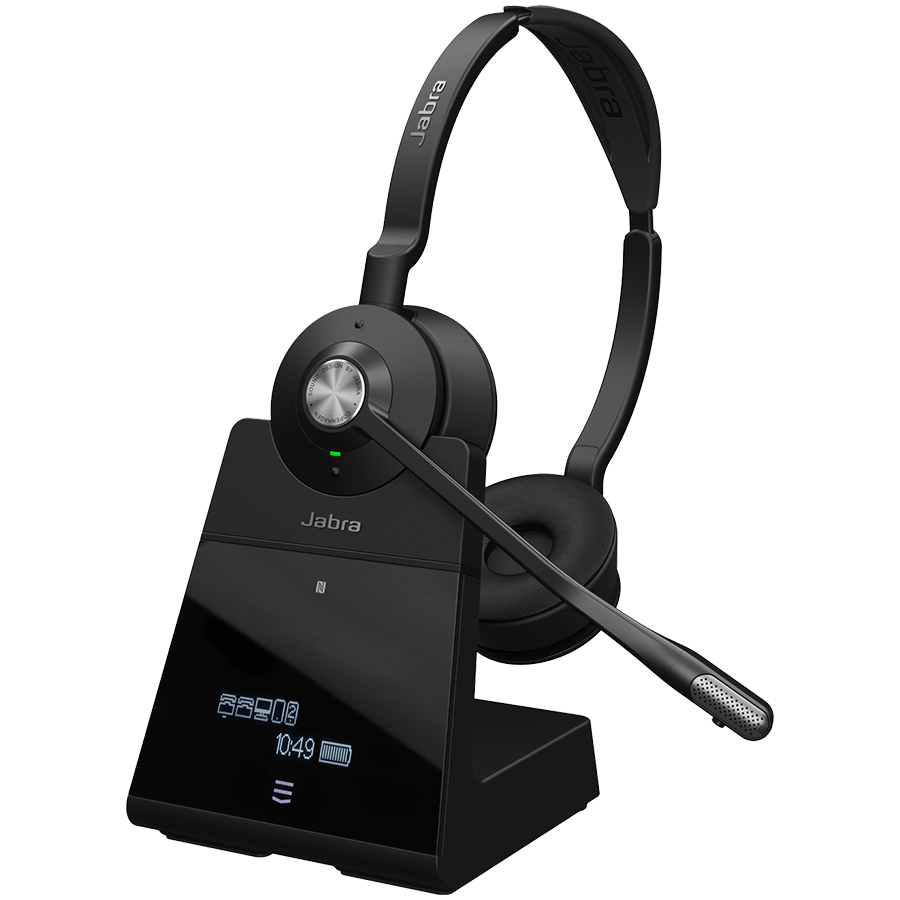 Jabra VC Headsets (9659-583-111)