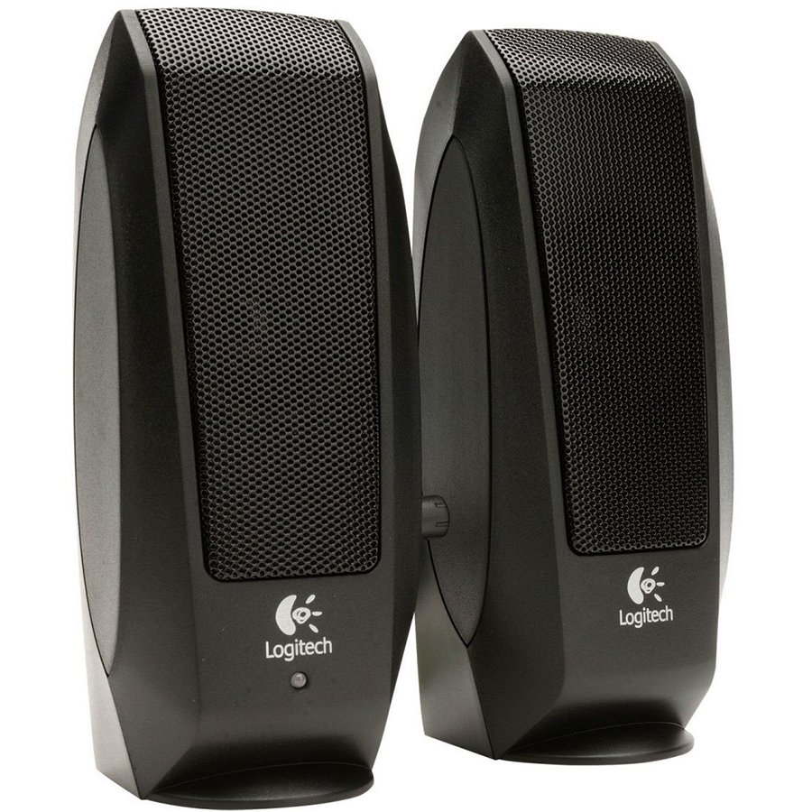 Logitech Високоговорител (980-000010)