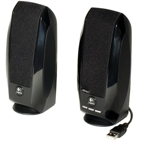 Logitech Високоговорител (980-000029)