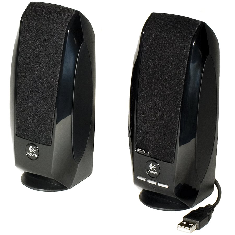 Logitech Високоговорител (980-000029)