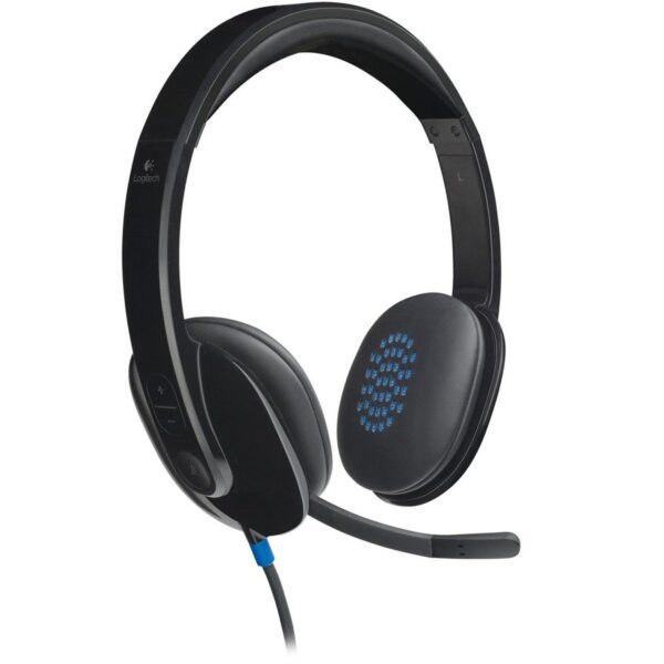 Logitech Слушалки (981-000480)