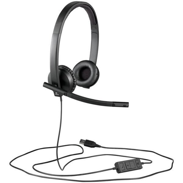 Logitech VC Headsets (981-000575)