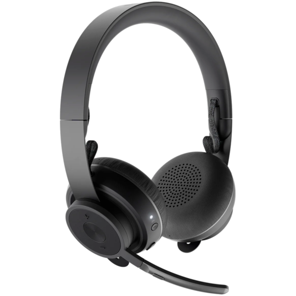 Logitech VC Headsets (981-000859)