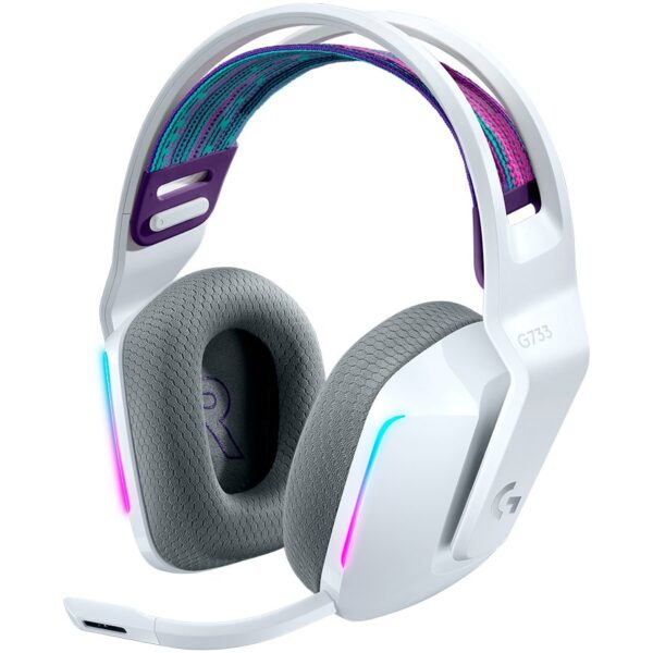 Logitech Гейминг слушалки (981-000883)