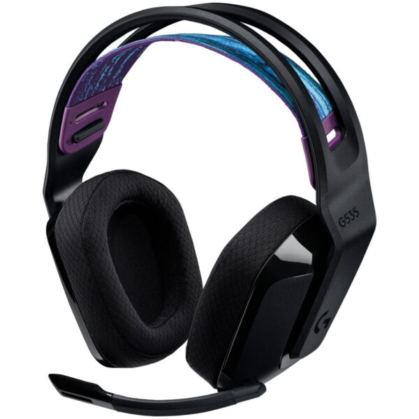 Logitech Гейминг слушалки (981-000972)