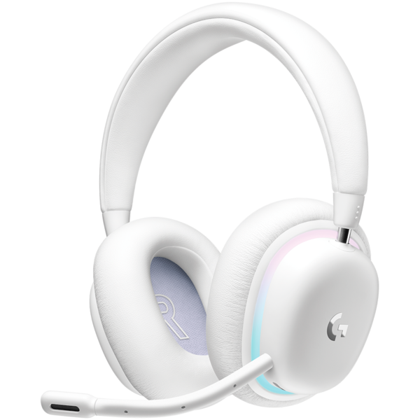 Logitech Гейминг слушалки (981-001083)