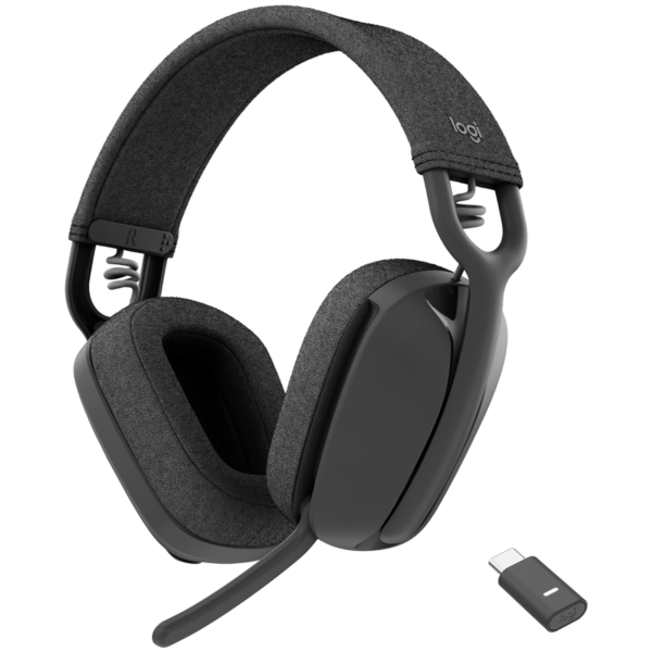 Logitech VC Headsets (981-001157)