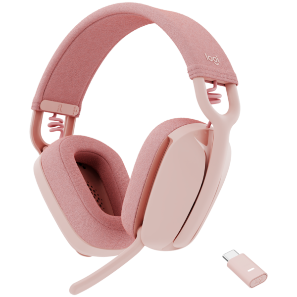 Logitech VC Headsets (981-001176)