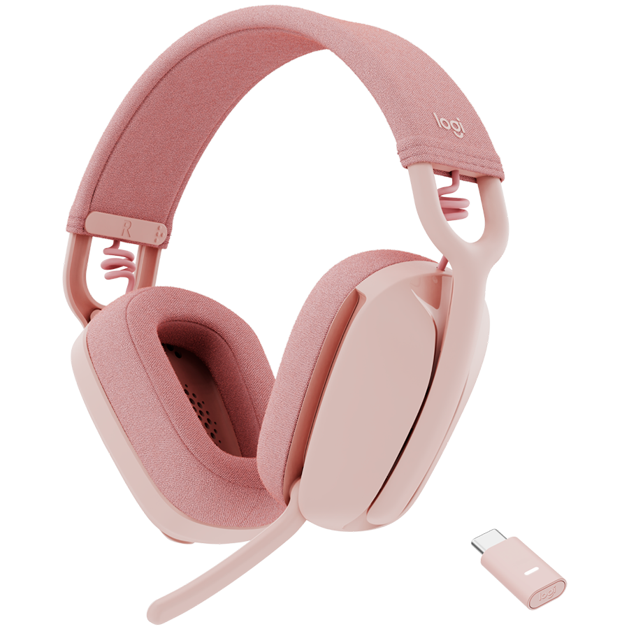 Logitech VC Headsets (981-001176)