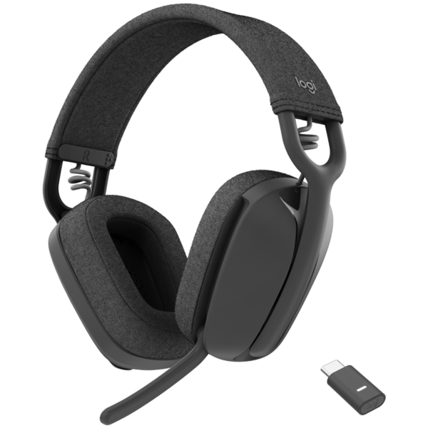 Logitech VC Headsets (981-001199)
