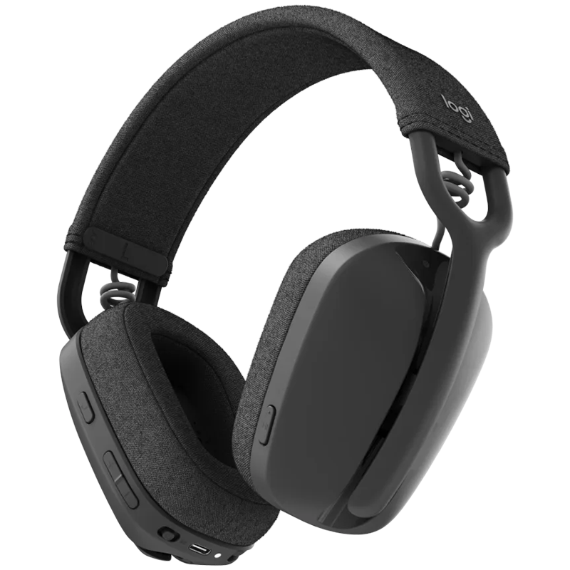 Logitech Слушалки (981-001213)