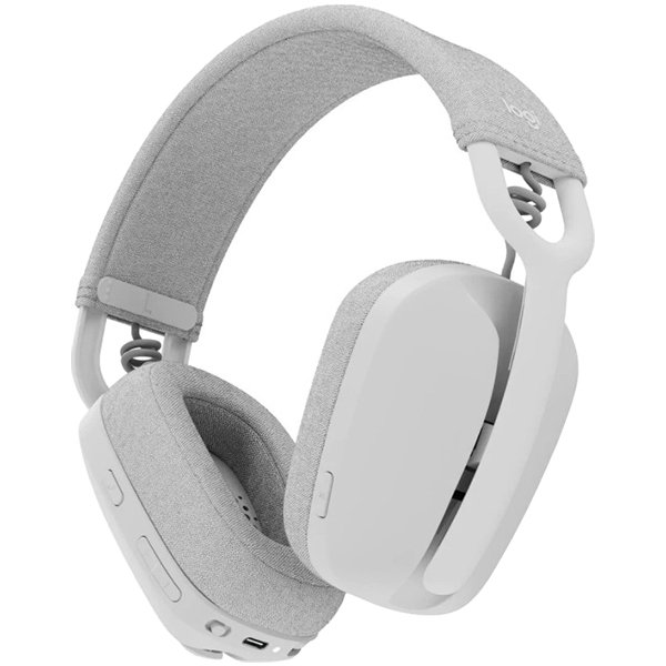 Logitech Слушалки (981-001219)