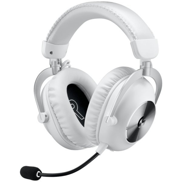 Logitech Гейминг слушалки (981-001269)