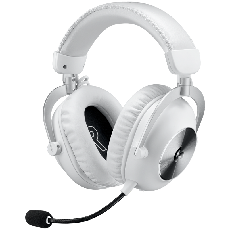 Logitech Гейминг слушалки (981-001269)