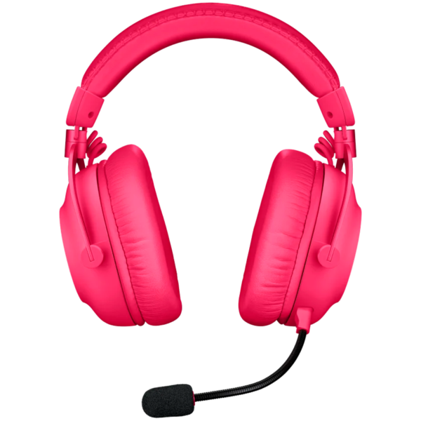 Logitech Гейминг слушалки (981-001275)