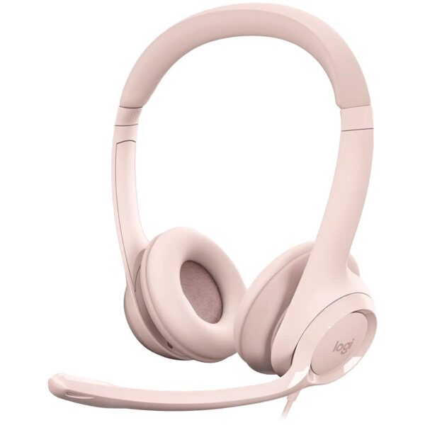 Logitech Слушалки (981-001281)