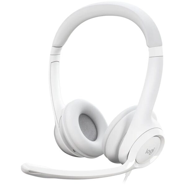 Logitech Слушалки (981-001286)