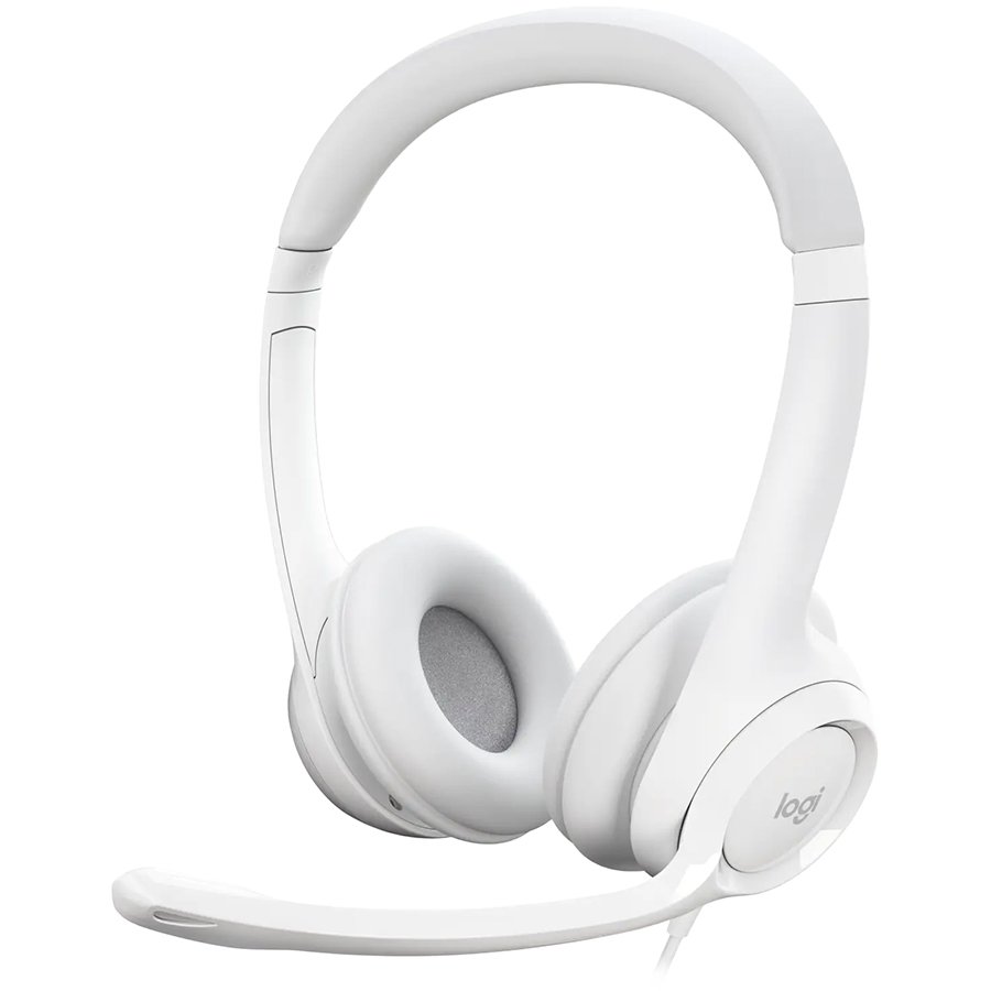 Logitech Слушалки (981-001286)