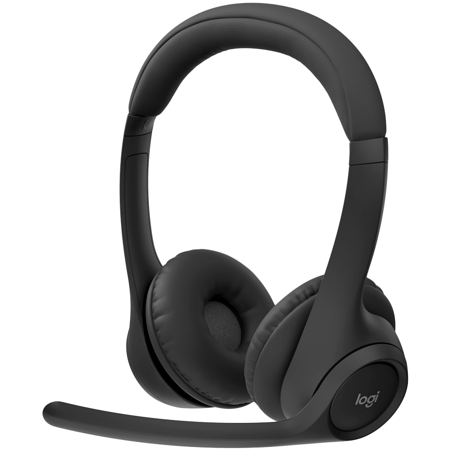 Logitech Слушалки (981-001407)