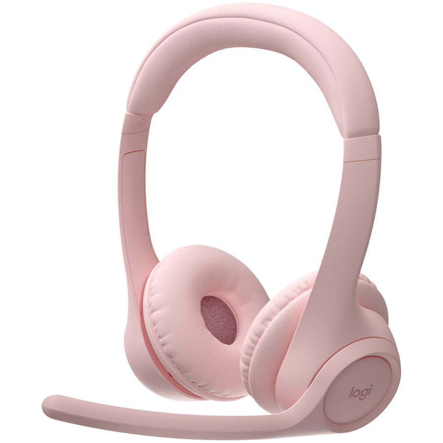 Logitech Слушалки (981-001412)