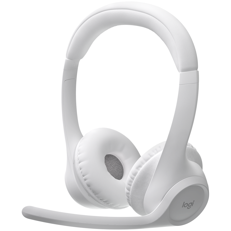 Logitech Слушалки (981-001417)