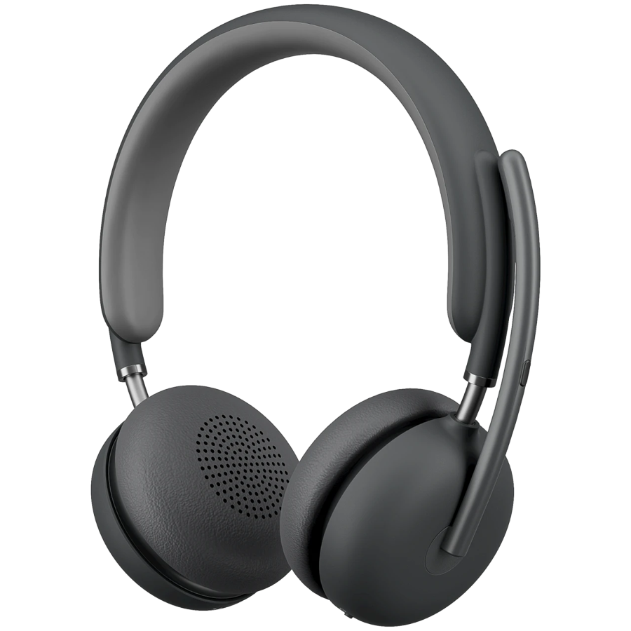 Logitech VC Headsets (981-001436)