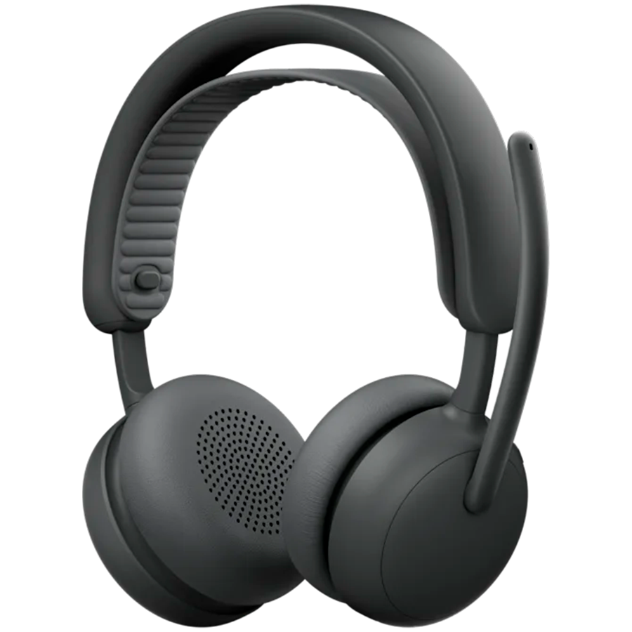 Logitech VC Headsets (981-001493)