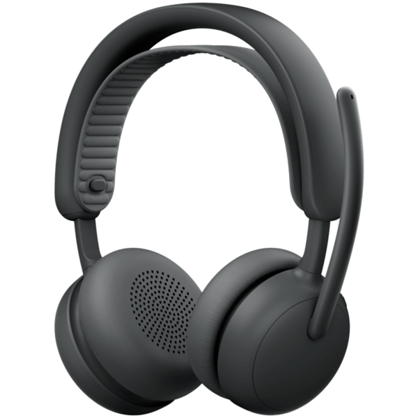 Logitech VC Headsets (981-001498)