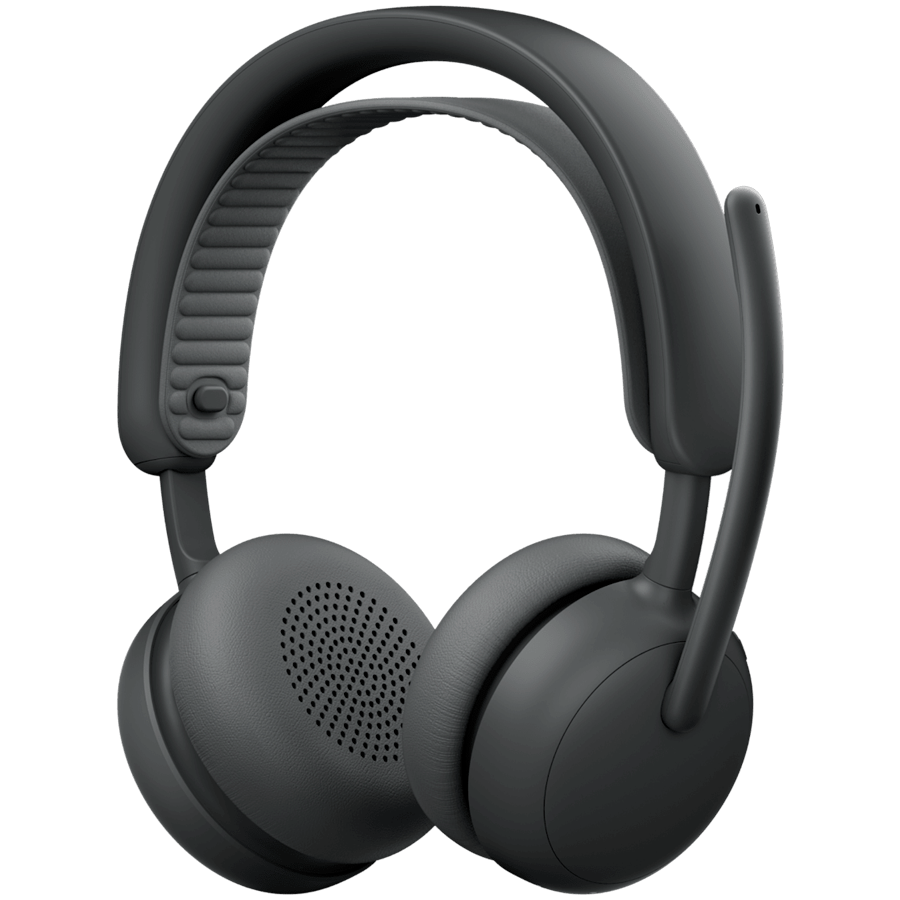 Logitech VC Headsets (981-001498)