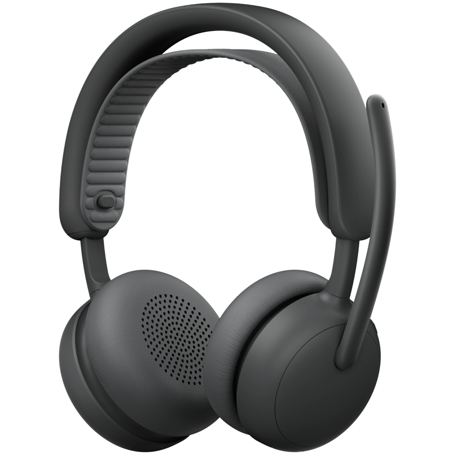 Logitech Слушалки (981-001503)
