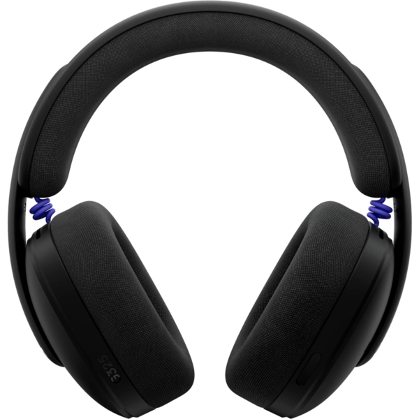 Logitech Гейминг слушалки (981-001524)