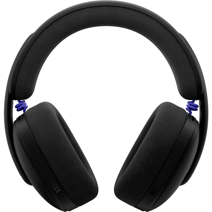 Logitech Гейминг слушалки (981-001524)