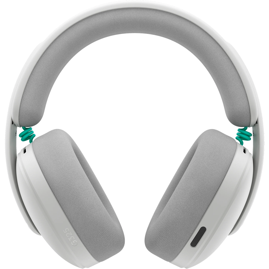 Logitech Гейминг слушалки (981-001531)