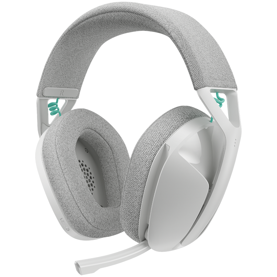 Logitech Гейминг слушалки (981-001569)