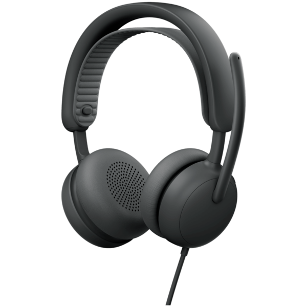 Logitech VC Headsets (981-001615)