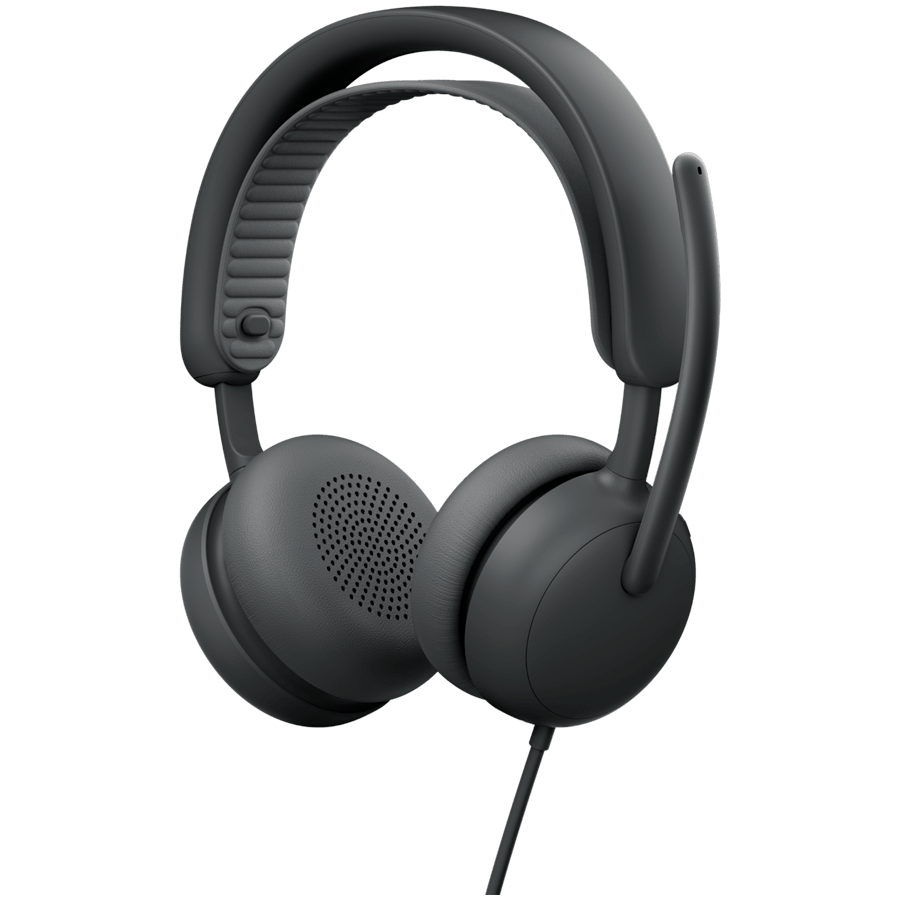 Logitech VC Headsets (981-001615)